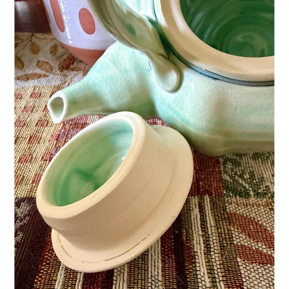 Mindy Chaffin gorgeous studio